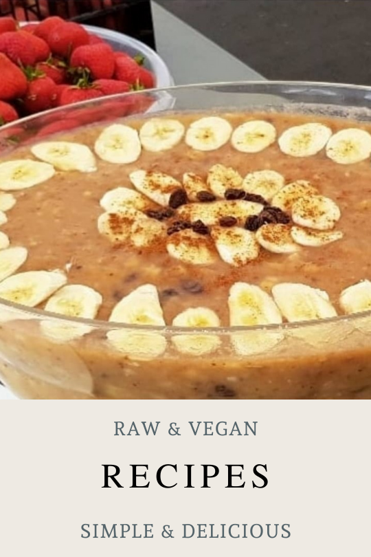 Ebook-Smoothie Recipe Raw Vegan