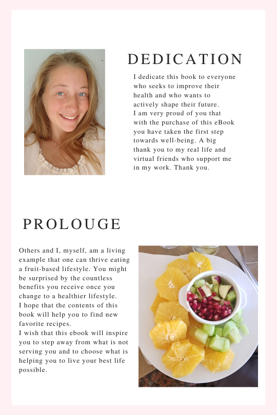 Ebook-Favourite Raw Vegan Recipes