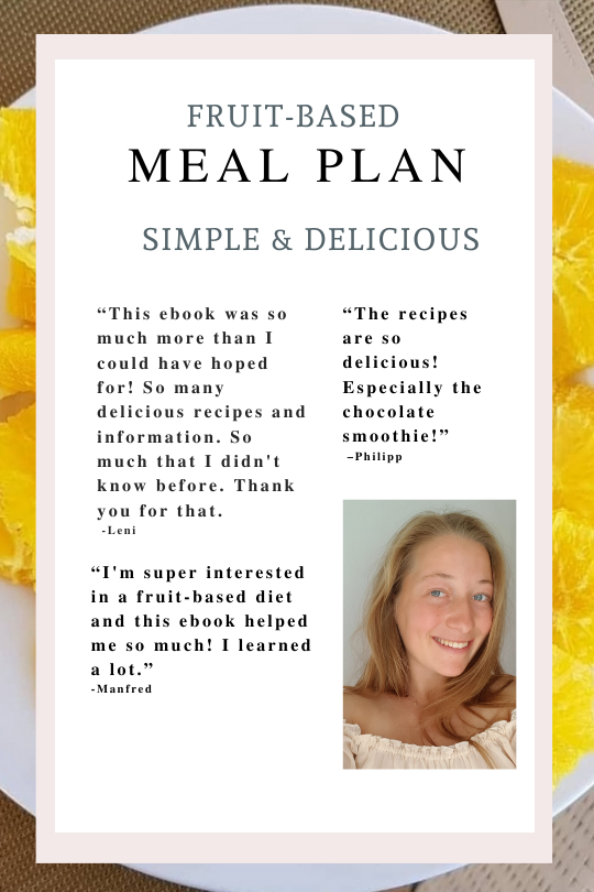 Ebook-Meal plan